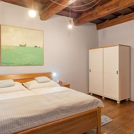 Babyka Apartments Cesky Krumlov Exterior photo