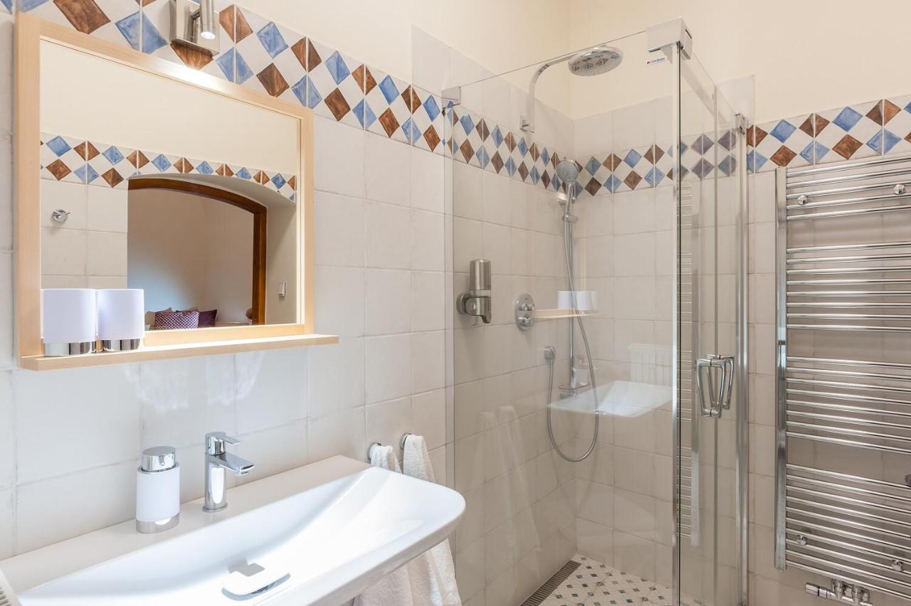 Babyka Apartments Cesky Krumlov Exterior photo